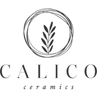 Calico Ceramics logo, Calico Ceramics contact details