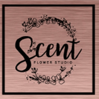 Scent Flower Studio logo, Scent Flower Studio contact details