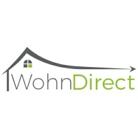 WohnDirect.com logo, WohnDirect.com contact details