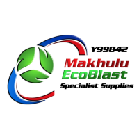 Makhulu Eco Blast Pty (Ltd) logo, Makhulu Eco Blast Pty (Ltd) contact details