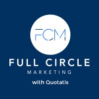 Full Circle Marketing logo, Full Circle Marketing contact details