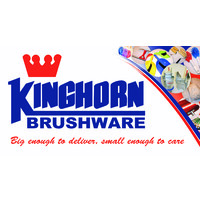 Kinghorn Brushware cc logo, Kinghorn Brushware cc contact details