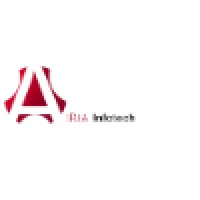 Airia Infotech logo, Airia Infotech contact details