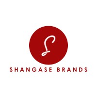 SHANGASE BRANDS logo, SHANGASE BRANDS contact details