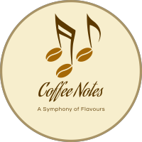 Coffee Notes logo, Coffee Notes contact details