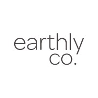 Earthly Corporate logo, Earthly Corporate contact details