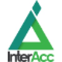 InterAcc Online logo, InterAcc Online contact details