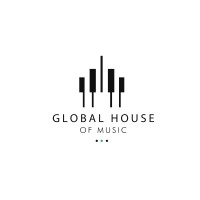 Global House of Music logo, Global House of Music contact details