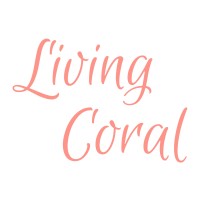 Living Coral Inc. logo, Living Coral Inc. contact details