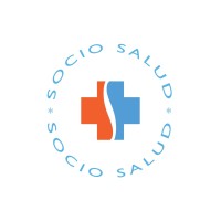 Socio Salud logo, Socio Salud contact details