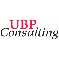 UBP Consulting logo, UBP Consulting contact details