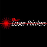 Pro Laser Printers logo, Pro Laser Printers contact details