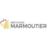 Institution Marmoutier logo, Institution Marmoutier contact details