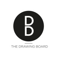 The Drawing Board Brand Consult logo, The Drawing Board Brand Consult contact details