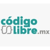 Código Libre.mx logo, Código Libre.mx contact details