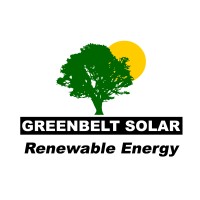 Greenbelt Solar LLC logo, Greenbelt Solar LLC contact details