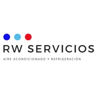 RW SERVICIOS logo, RW SERVICIOS contact details