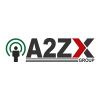 A2ZX Group logo, A2ZX Group contact details