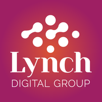 Lynch Digital Group logo, Lynch Digital Group contact details