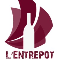 L'entrepôt Vin logo, L'entrepôt Vin contact details