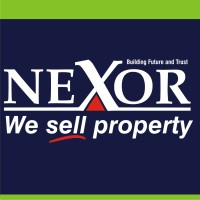 Nexor Properties logo, Nexor Properties contact details