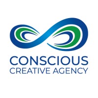 Conscious Creative Agency logo, Conscious Creative Agency contact details