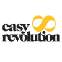 Easy Revolution logo, Easy Revolution contact details