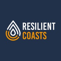 Resilient Coasts Ltd. logo, Resilient Coasts Ltd. contact details