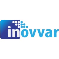 INOVVAR logo, INOVVAR contact details