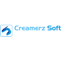 Creamerz Soft logo, Creamerz Soft contact details