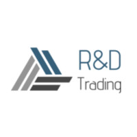 R&D TRADING logo, R&D TRADING contact details