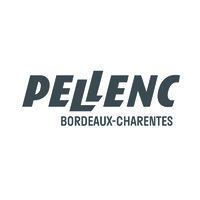 PELLENC BORDEAUX-CHARENTES logo, PELLENC BORDEAUX-CHARENTES contact details