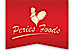 Peries Foods logo, Peries Foods contact details