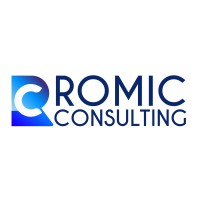 Romic Consulting logo, Romic Consulting contact details