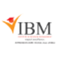 Institute of Business Management (IBM) logo, Institute of Business Management (IBM) contact details