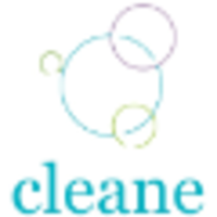 cleane logo, cleane contact details