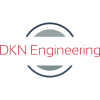 DKN Engineering logo, DKN Engineering contact details