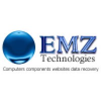 EMZ Technologies logo, EMZ Technologies contact details