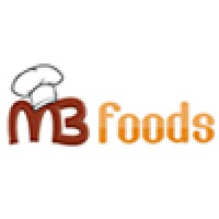 MB Foods logo, MB Foods contact details