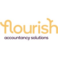 Flourish Accounting logo, Flourish Accounting contact details