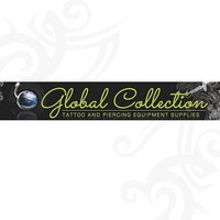 Global Collection Tattoo and Piercing Wholesale logo, Global Collection Tattoo and Piercing Wholesale contact details