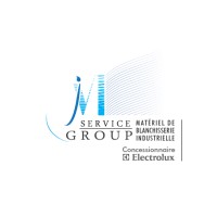 JM SERVICE GROUP logo, JM SERVICE GROUP contact details