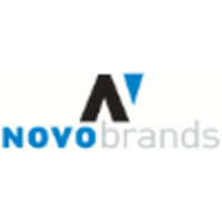 Novo Brands logo, Novo Brands contact details