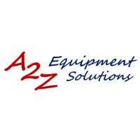 A2Z Equipment Solutions logo, A2Z Equipment Solutions contact details