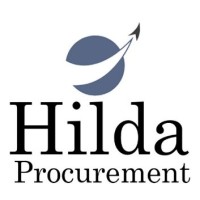 Hilda Procurement logo, Hilda Procurement contact details