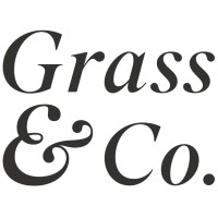 Grass & Co. logo, Grass & Co. contact details