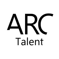 ARC Talent logo, ARC Talent contact details