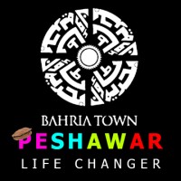 Bahria Town Peshawar logo, Bahria Town Peshawar contact details