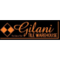 Gilani Tilewarehouse logo, Gilani Tilewarehouse contact details