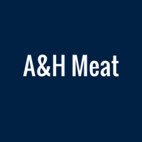 A&H Meat Wholesalers logo, A&H Meat Wholesalers contact details